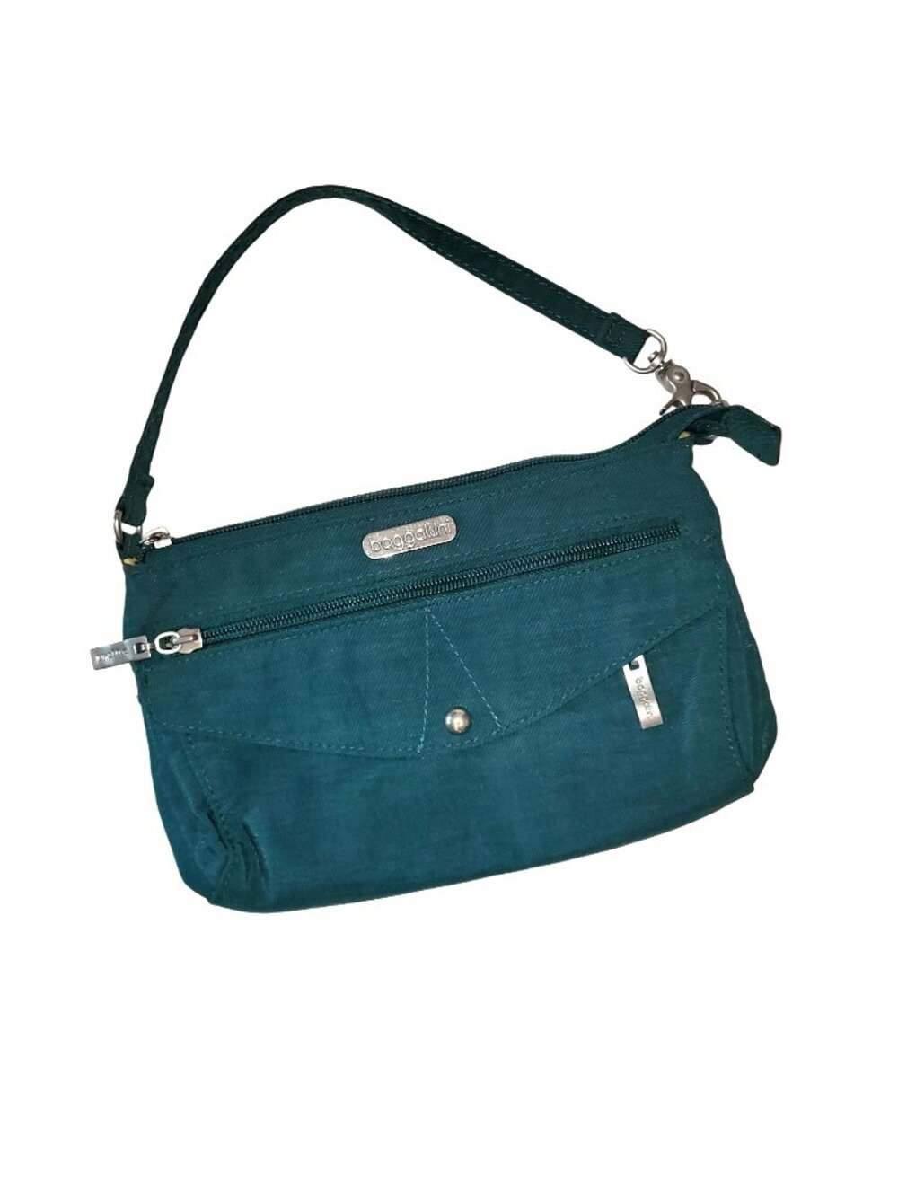 Baggallini Plaza Mini Bag